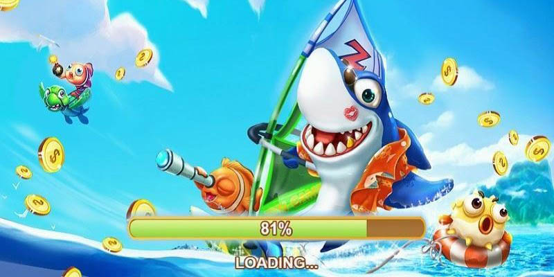 Sơ lược về game Bắn cá thần tài CQ9 Fishing