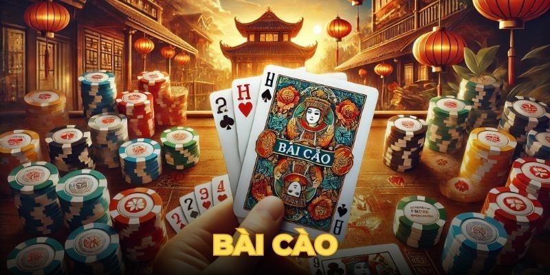 Tổng quan thông tin cơ bản về tựa game bài cào tại V8 Slot